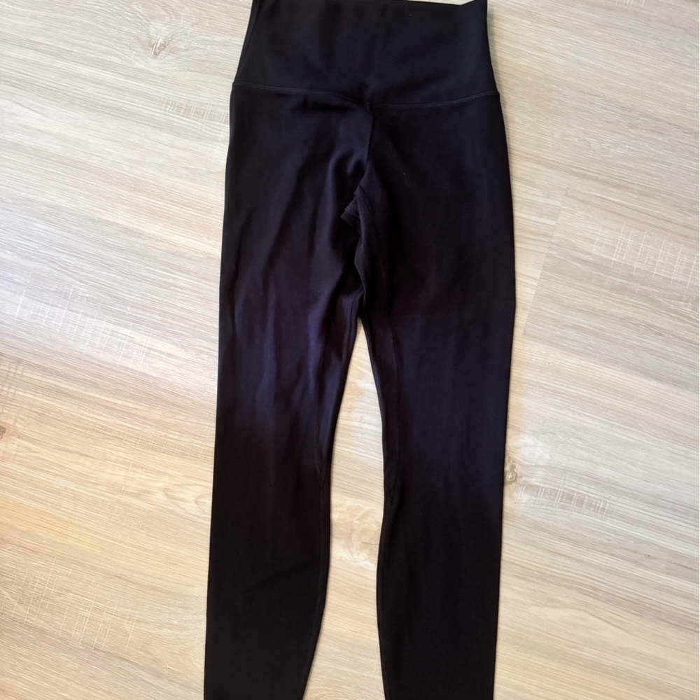 Lululemon align leggings